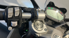 Ducati Supersport S 950 - Red (20MY)